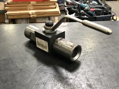 NEW DMIC BVH0750-M4-1111