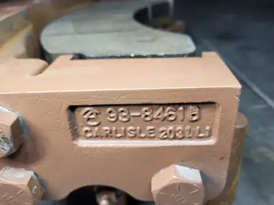 USED FRONT 830E