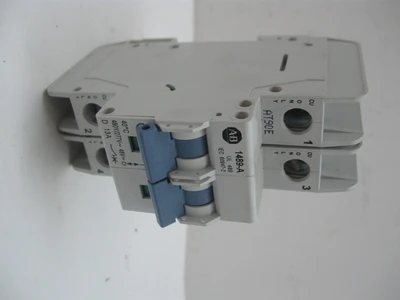 USED ALLEN BRADLEY 1489-A2D130