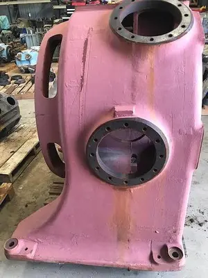 NEW JOY WB-114