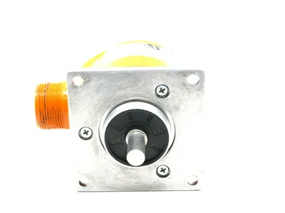 USED HOHNER H66240.26/150 ENCODER H6624026150