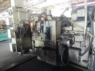 1979 GARDNER SDG6-30 GRINDERS, DISC, HORIZONTAL, DOUBLE | GCH Machinery (3)