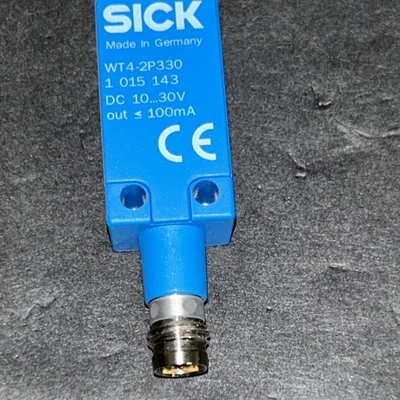 NEW SICK WT4-2P330