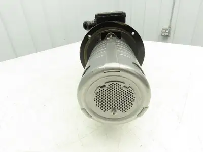 Used GRUNDFOS _UNKNOWN_ Pumps Indiana US | Arrow Industrial #1408631