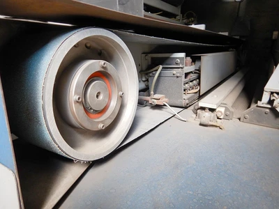 USED TIMESAVERS GRINDINGMASTER 1300 MM