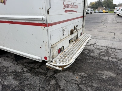 Used 2011 FREIGHTLINER BREAD TRUCK Box trucks Ohio US | Miedema Asset Management Group #1577898