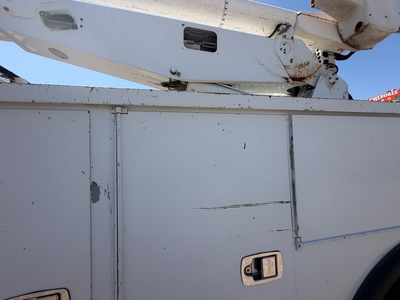Used 2011 INTERNATIONAL DURASTAR Bucket (boom) trucks Oklahoma US | OT Truck & Tractor Sales #1383476