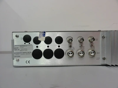 USED BOONTON 4300