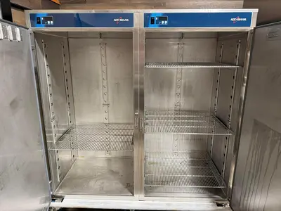 USED ALTO SHAAM 1000-BQ2/192