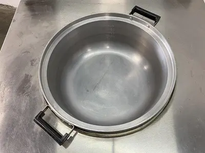 USED RINNAI RER-55AS-N