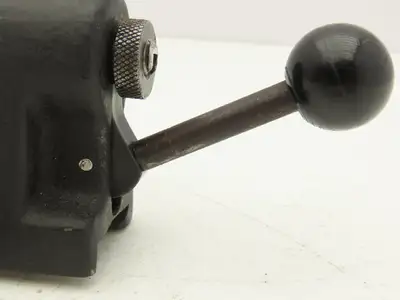 Used N/A _UNKNOWN_ Tailstocks Indiana US | Arrow Industrial #1250873