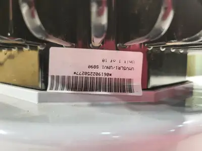 NEW CROUSE-HINDS VMV5LR1/UNV1 S890