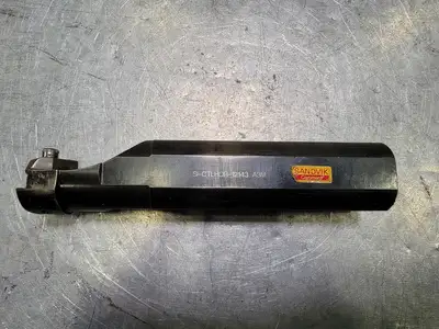USED SANDVIK SI-CTLHOR-12143