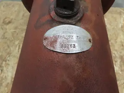 Used DURCO _UNKNOWN_ Centrifugal Pumps | Arrow Industrial #618607