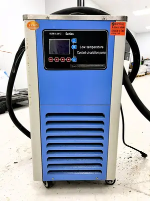 Across International 20 L Rotational Evaporator with Chiller