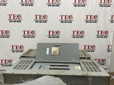 USED SQUARE D /CAT. NO: NQOD42L400CU