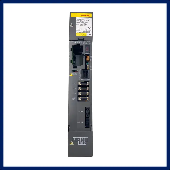 NEW FANUC A06B-6096-H105