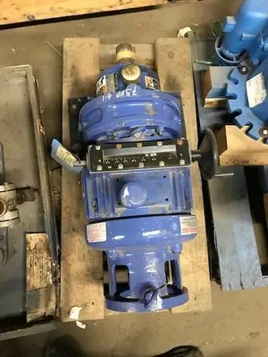 Sumitomo SM-Beier Cyclo Variator (New)