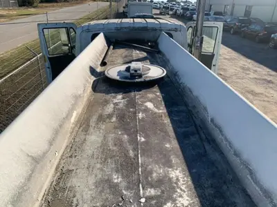 Used 2009 INTERNATIONAL WORKSTAR 7300 Water Trucks Washington US | Puget Sound Truck Sales #1546496
