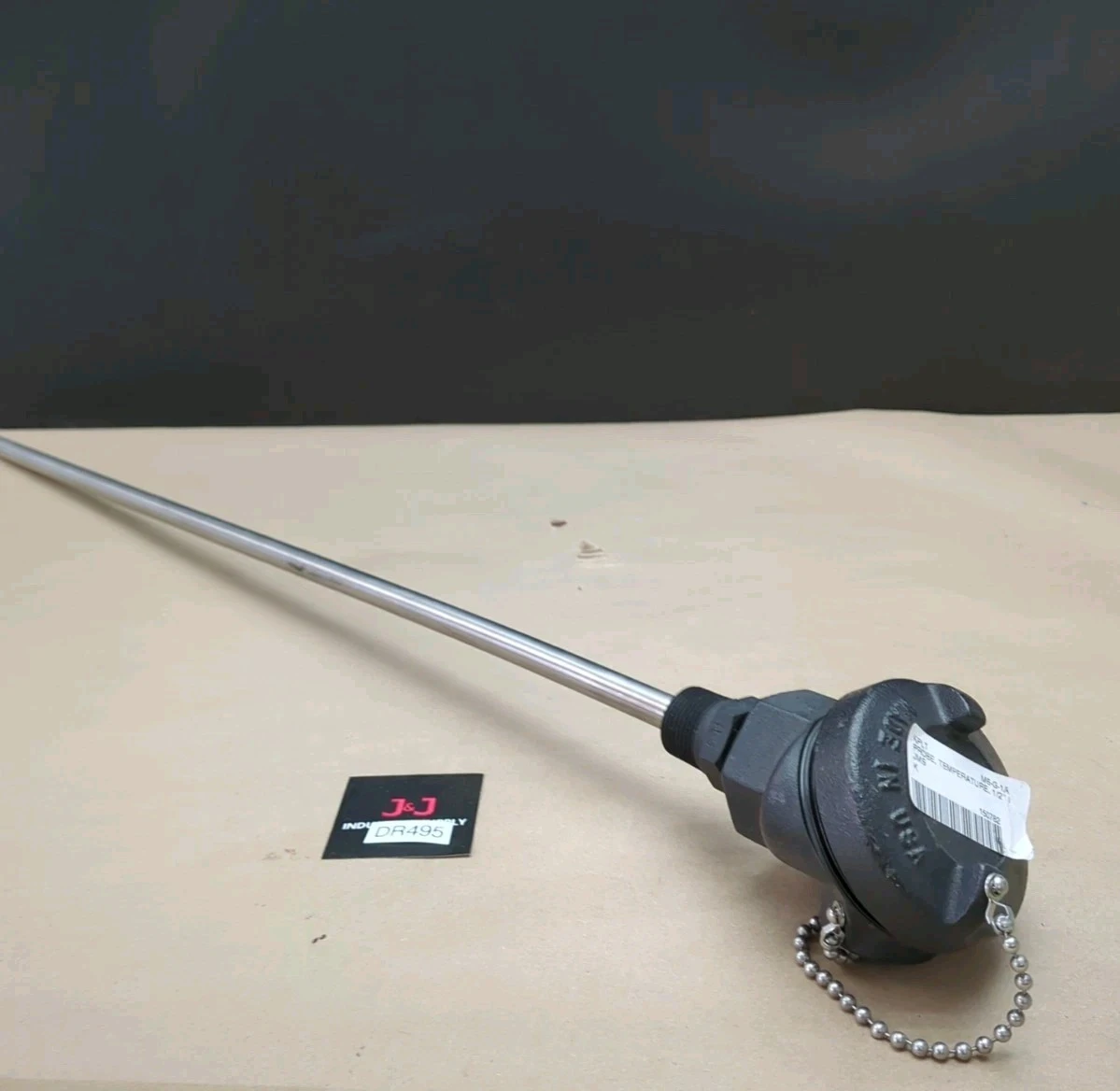 NEW JMS Southeast Inc. M6-G-1A