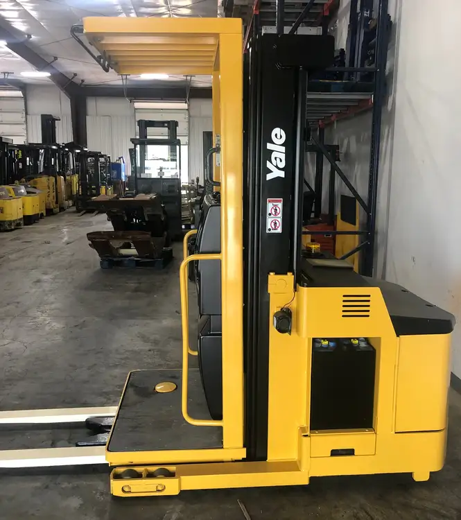 Used 2013 Yale OS030ECN Order Pickers New York US | United Lift #1446659