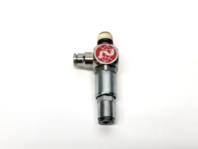 New | in-Stock Norgren 124GB0428 Parts (Hydraulics and Pneumatics) Michigan US | Maverick Industrial Sales #1392217