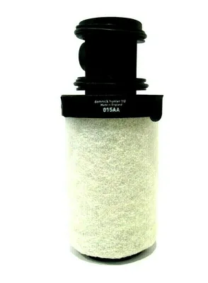 NEW DOMNICK HUNTER 50-443-2110 FILTER ELEMENT 015AA 504432110