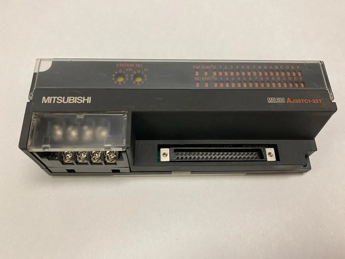 USED MITSUBISHI AJ35TC1-32T