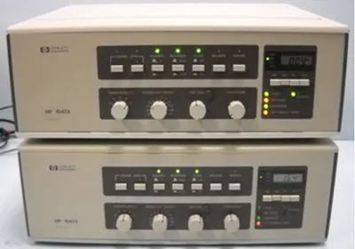 USED HP 4420 ELCD