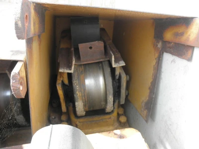 USED KAVERTT 1981