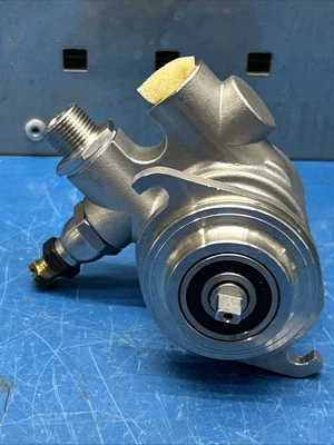New | in-Stock Fluid-o-tech 4UKEO Rotary Pumps Indiana US | J&J Industrial Supply #1341463