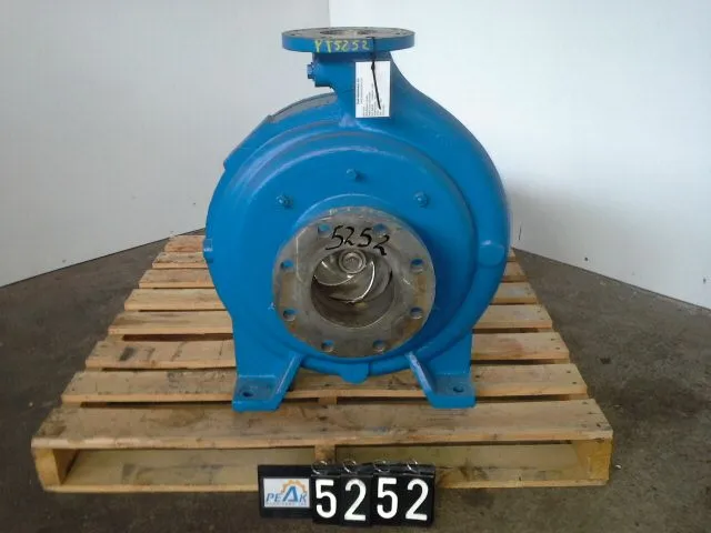 USED Goulds 3175