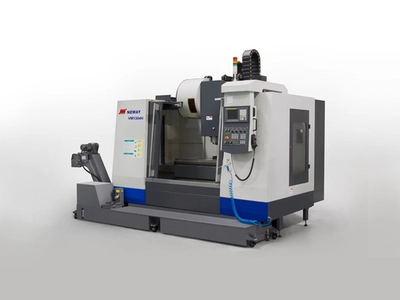 NEWAY VM1304HR Vertical Machining Centers | Japan Machine Tools, Corp. (1)