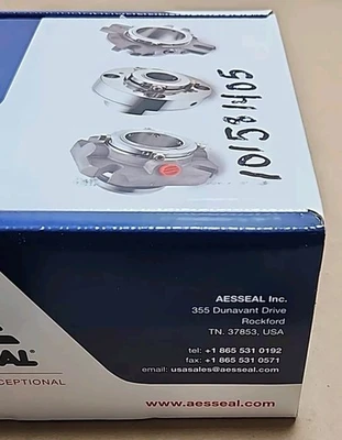 NEW AESSEAL USK323259/1