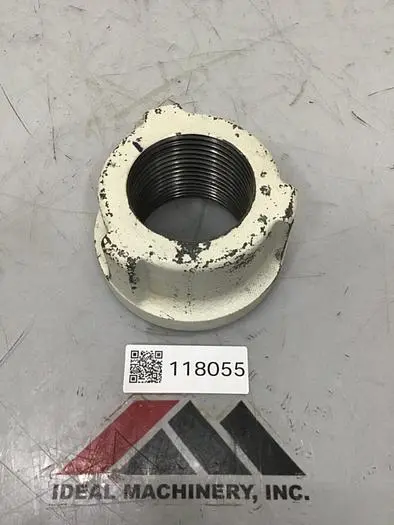 Used TOSHIBA ISG120S10-3A / TBN Injection Molding Parts Michigan US | Ideal Machinery #576683