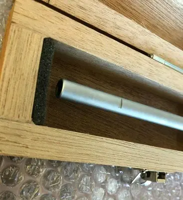 MITUTOYO 953551 EXTENSION ROD