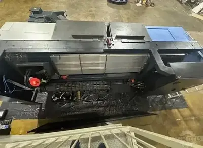 USED 2023 DN SOLUTIONS PUMA 4100LMB