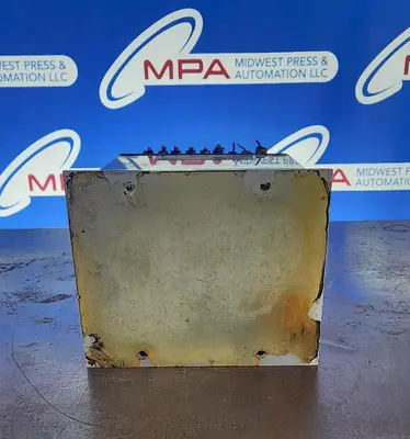 USED ELECTRONIC COUNTERS & CONTROLS INC MODEL: 264C-2