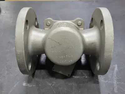 USED TUFLINE 067
