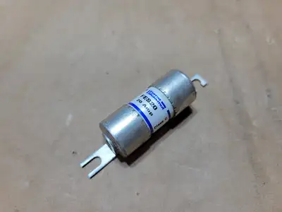 Used FERRAZ SHAWMUT FES20 Misc Electrical & Power Parts British Columbia CA | Lenmark #1439002