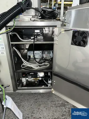 USED Capsugel Capsugel Xcelodose XD600 Capsule Filler
