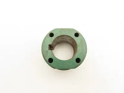 TB Woods 5SCH 1 1/8 Spacer Flange Coupling Hub 1-1/8" Bore Lot of 3