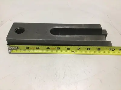 USED TOPS-ALL CLAMPS HD-110