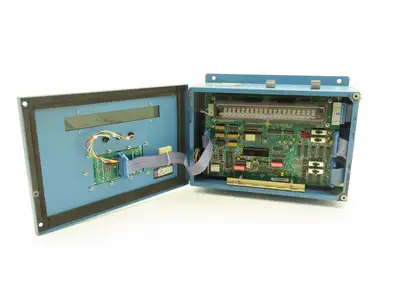 Accu-Sort 4710A Barcode Decoder Module