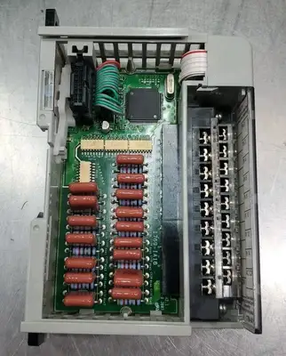 USED Allen-Bradley 1769-IA16 Ser A Rev 2 Compact I/O 16-Pt Input Module