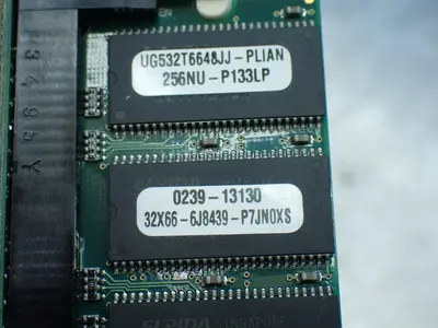 USED PORTWELL 216006980096