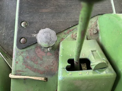 Used JOHN DEERE 110 Excavators Michigan US | Miedema Asset Management Group #1470305