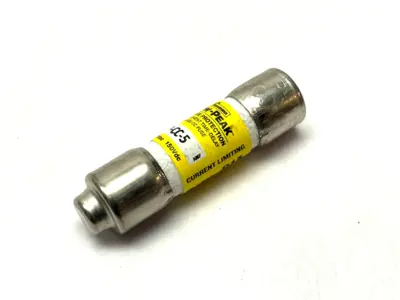New | in-Stock Bussmann LP-CC-5 Fuses Michigan US | Maverick Industrial Sales #1453998