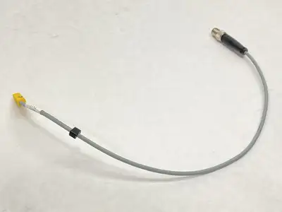 BIM-UNT-AP6X-0.3-PSG3M | Turck  Magnetic Field Sensor 10-30VDC 4685723 - Used