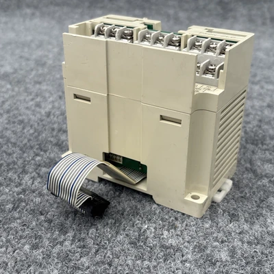 Used Mitsubishi FX2N-2LC Programmable Logic Controllers California US | Davliegogo LLC #1706717